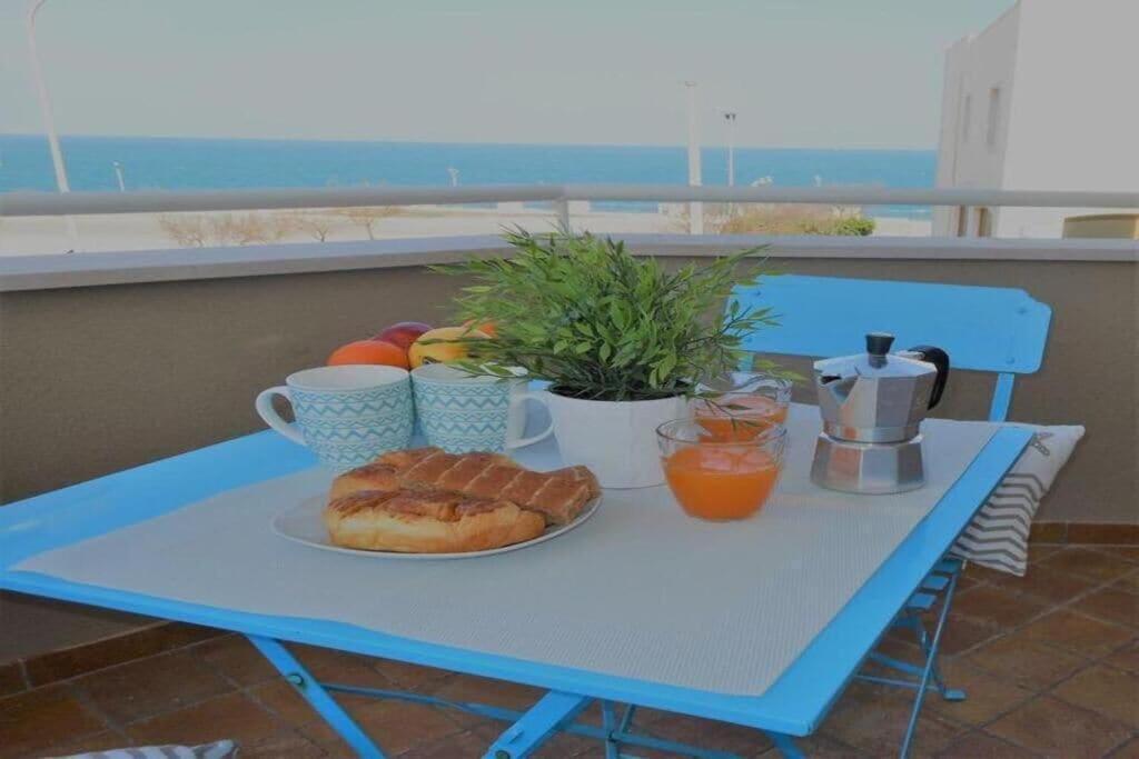 Casa Sarado Polignano a Mare Exterior foto