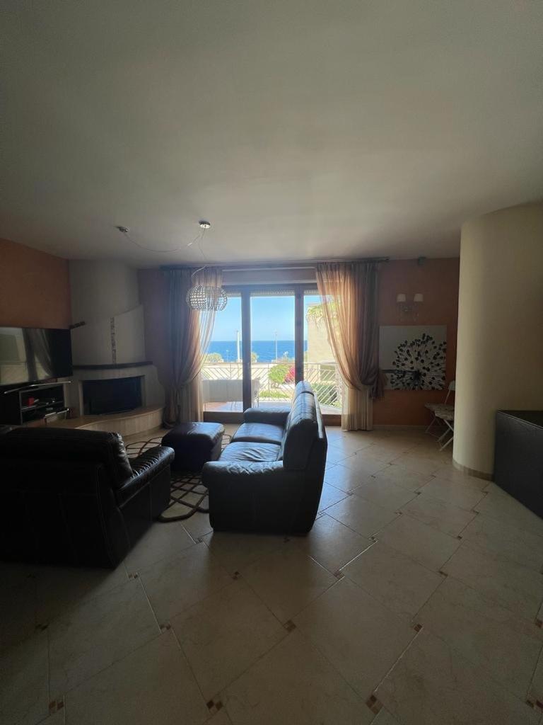 Casa Sarado Polignano a Mare Exterior foto